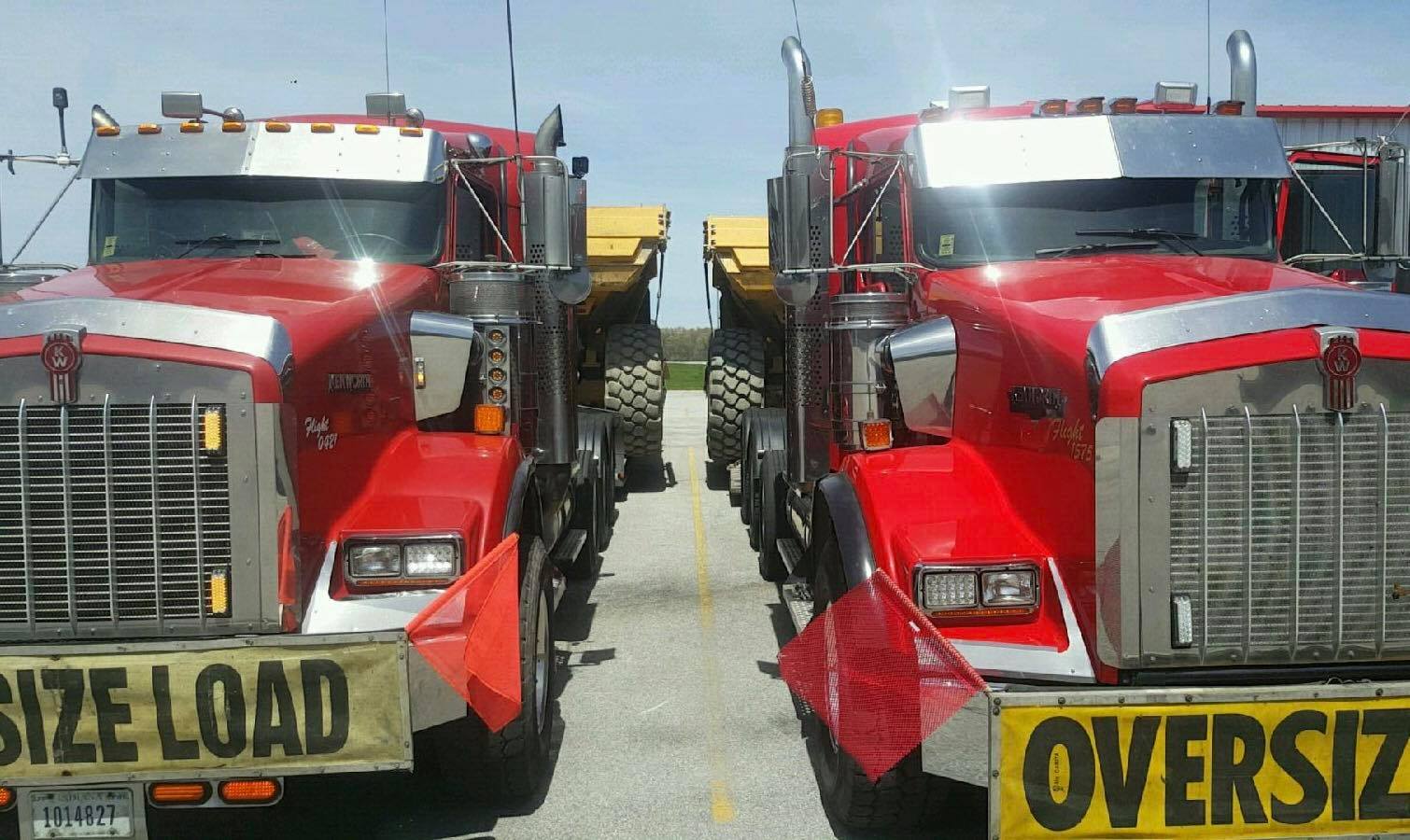 Heavy Duty Towing Kentwood
