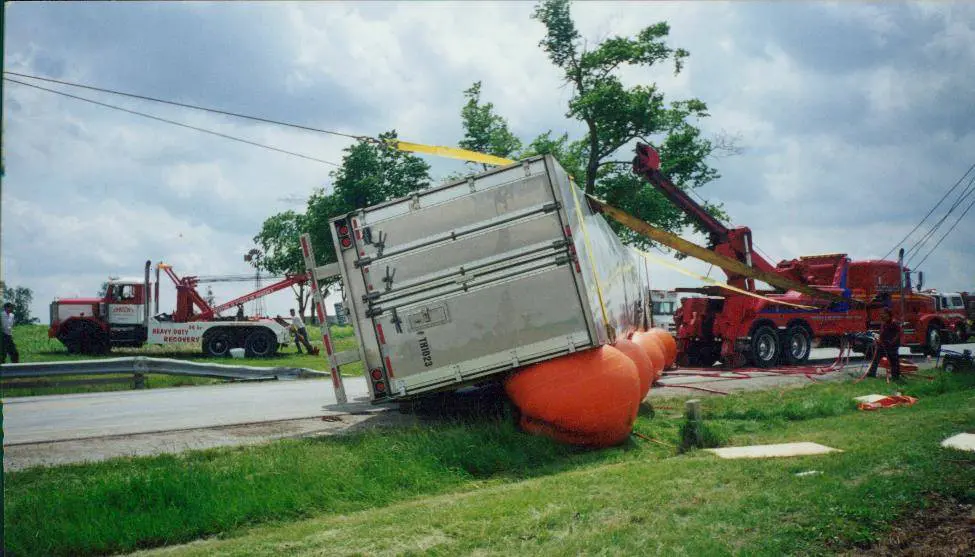 paddacks wrecker and heavy transport history 20