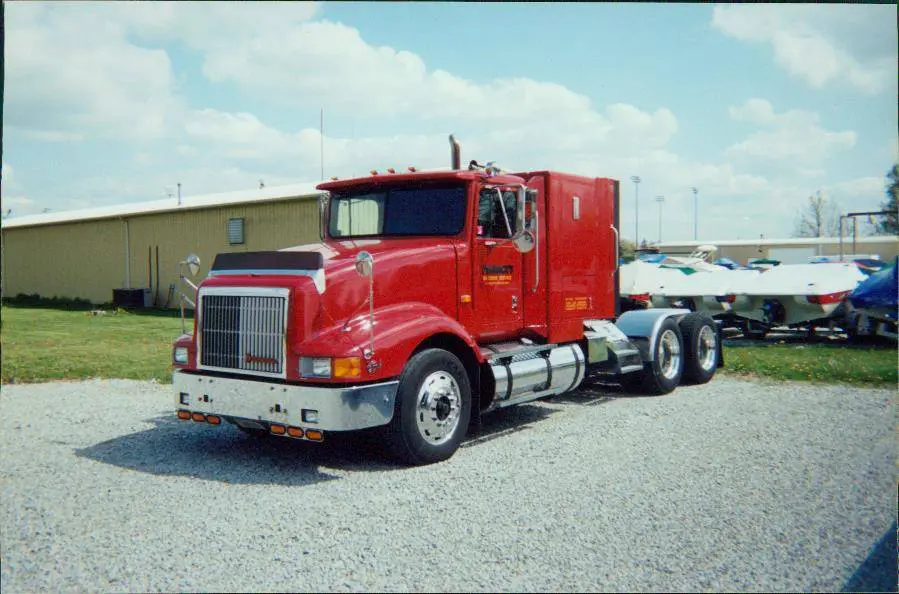 paddacks wrecker and heavy transport history 20000017A