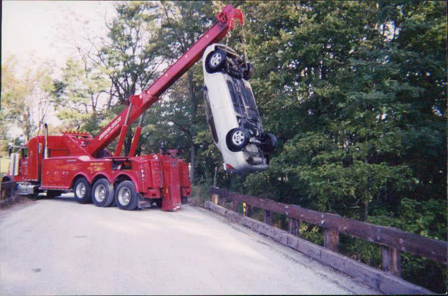 paddacks wrecker and heavy transport history 20000019A