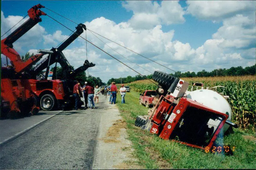 paddacks wrecker and heavy transport history 30c