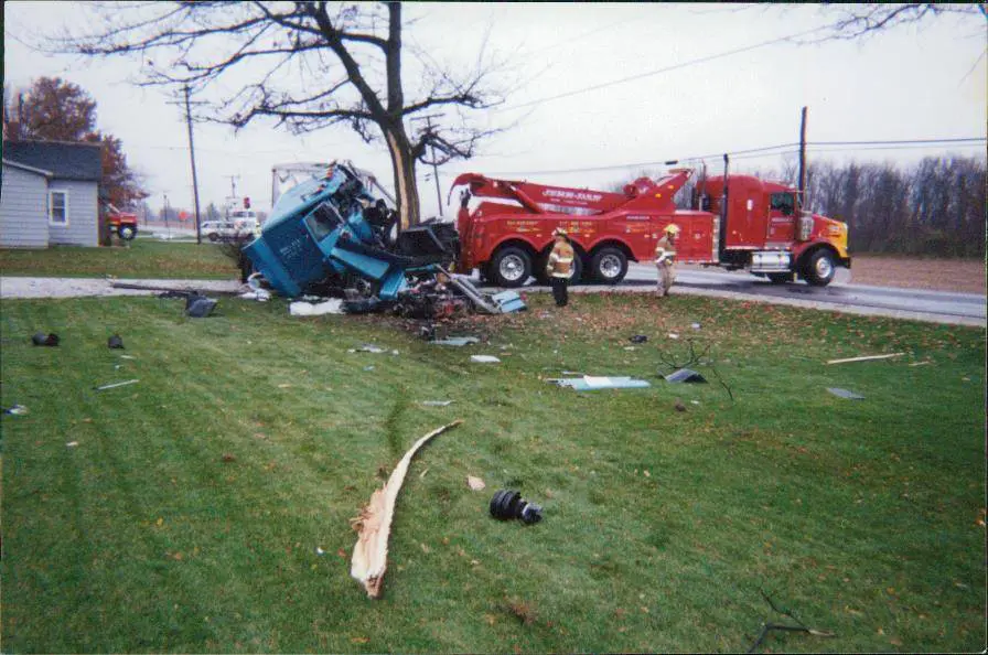 paddacks wrecker and heavy transport history 6