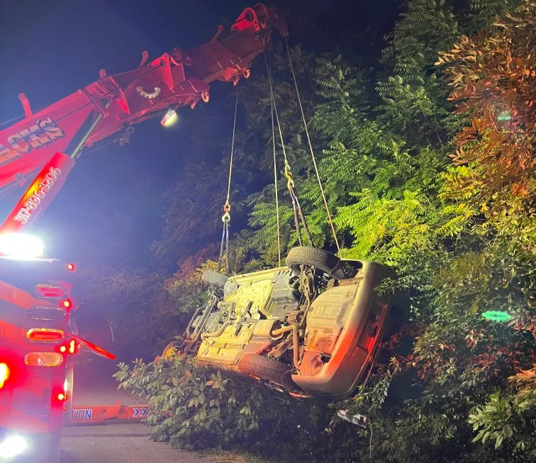 towing company carmel in