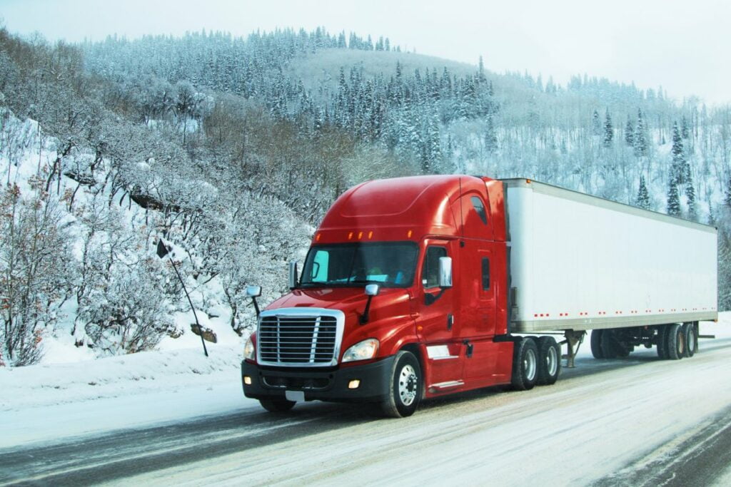 Gift Ideas for Truckers