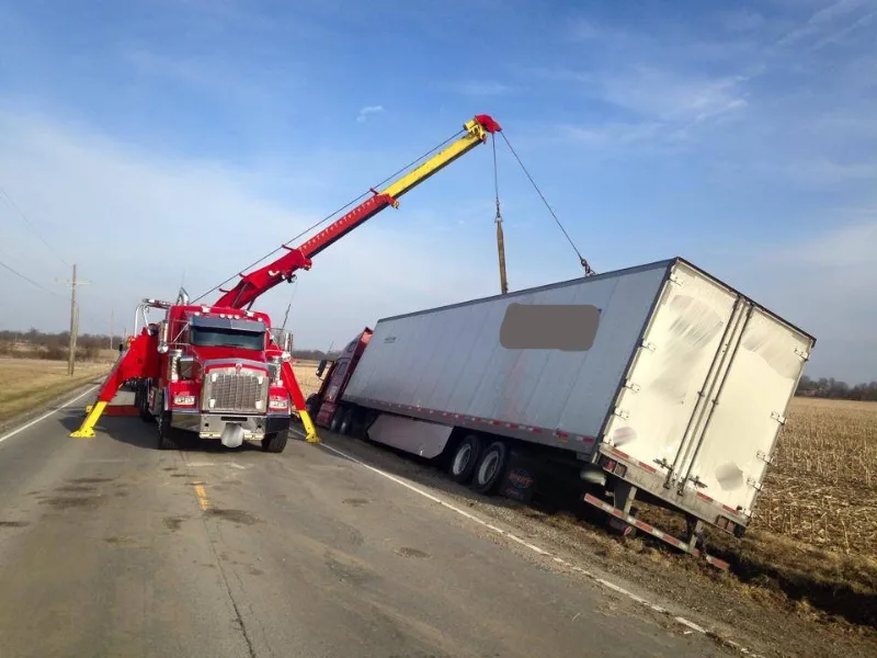 Frankfort load shift correction