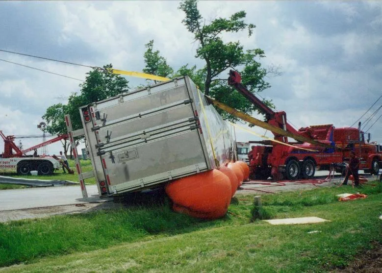 Lebanon load shift correction