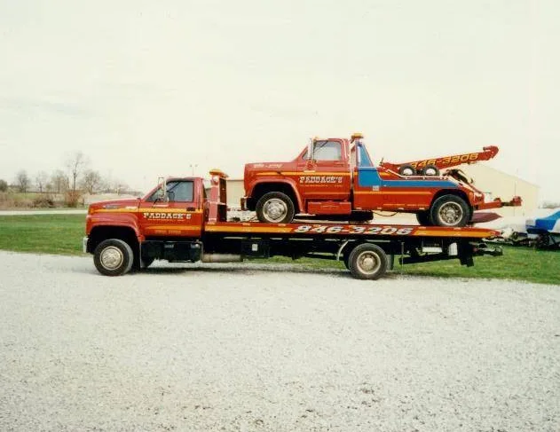 US-31 roadside assistance