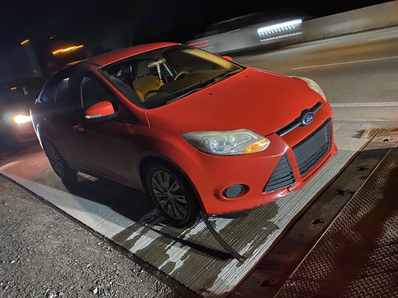 Carmel roadside assistance