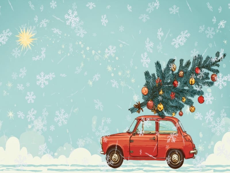 Fishers tow truck service